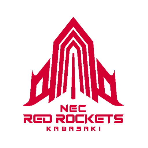 NECレッドロケッツ川崎