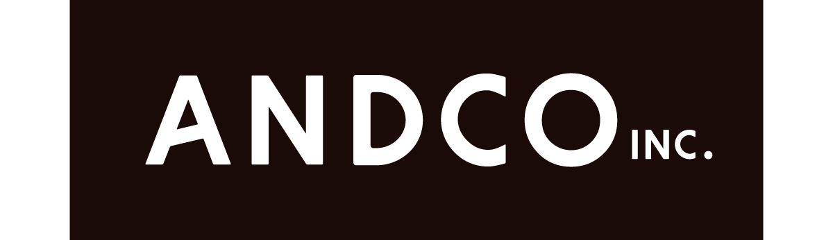 株式会社ANDCO